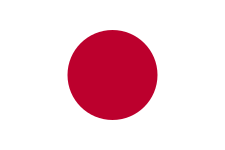 Logo klubu Japania