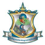 Logo klubu Boeung Ket