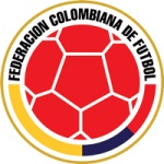 Logo klubu Kolumbia