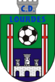 Logo klubu Lourdes