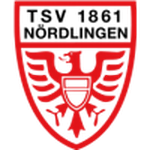 Logo klubu Nordlingen