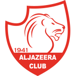 Logo klubu Al Jazira