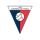 Logo klubu Aurrerá Vitoria