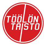 Logo klubu Töölön Taisto