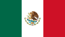 Logo klubu Meksyk