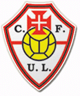 Logo klubu União Lamas