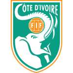 Logo klubu Wybrzeże Kości Słoniowej