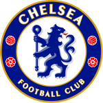 Logo klubu Chelsea FC W