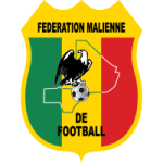 Logo klubu Mali