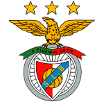 Logo klubu SL Benfica