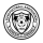 Logo klubu Suva