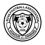 Logo klubu Suva