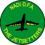 Logo klubu Nadi