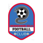 Logo klubu Henderson Eels