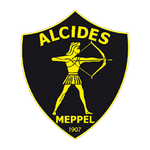 Logo klubu Alcides