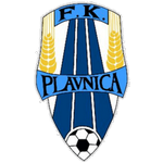 Logo klubu Družstevník Plavnica