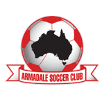 Logo klubu Armadale