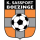 Logo klubu Sassport Boezinge
