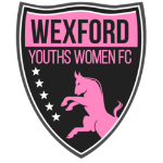 Logo klubu Wexford Youths