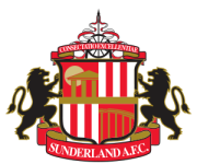 Logo klubu Sunderland AFC W