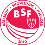 Logo klubu BSF