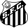 Logo klubu Santos FC