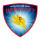 Logo klubu Peresvet Trekhgorka