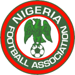 Logo klubu Nigeria