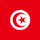 Logo klubu Tunezja