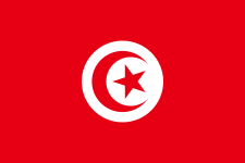 Logo klubu Tunezja