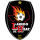 Logo klubu Laredo Heat