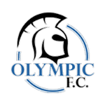 Logo klubu Adelaide Olympic
