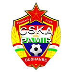 Logo klubu CSKA Pomir