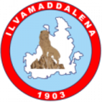 Logo klubu Ilvamaddalena