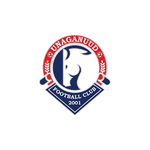 Logo klubu Deren