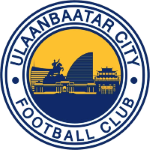 Logo klubu Ulaanbaatar City