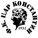 Logo klubu Car Konstantin