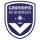 Logo klubu FC Girondins de Bordeaux