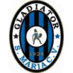 Logo klubu Gladiator