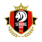 Logo klubu RFC Seraing