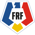 Logo klubu Rumunia