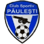 Logo klubu Păuleşti