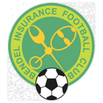 Logo klubu Bendel Insurance