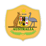 Logo klubu Australia U23