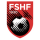 Logo klubu Albania