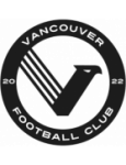 Logo klubu Vancouver FC