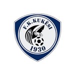 Logo klubu FK Kukësi II