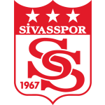 Logo klubu Sivasspor