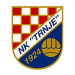 Logo klubu Trnje