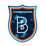 Logo klubu Istanbul Başakşehir FK